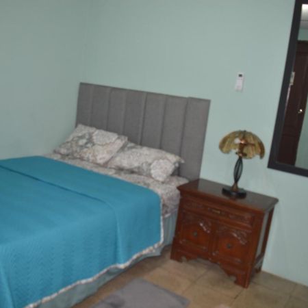Casa Michael Hotel Guayaquil Eksteriør billede
