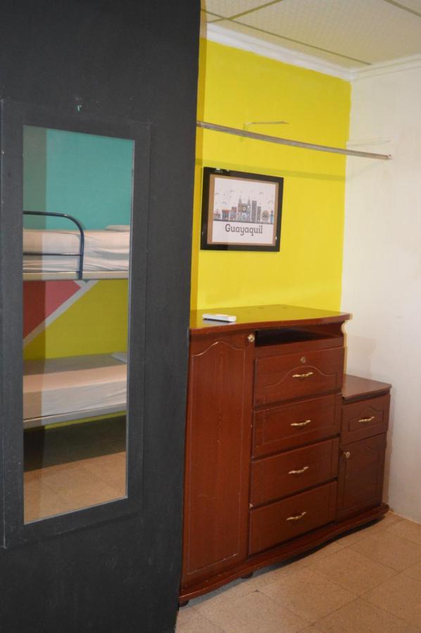Casa Michael Hotel Guayaquil Eksteriør billede