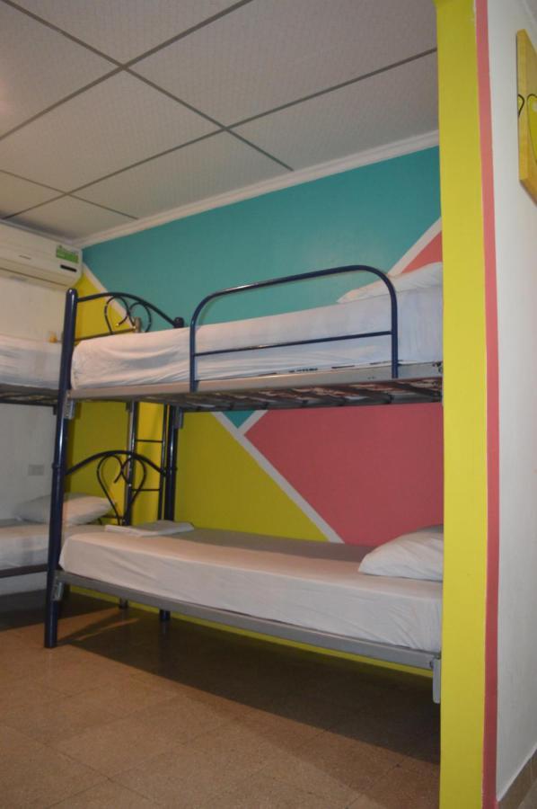 Casa Michael Hotel Guayaquil Eksteriør billede