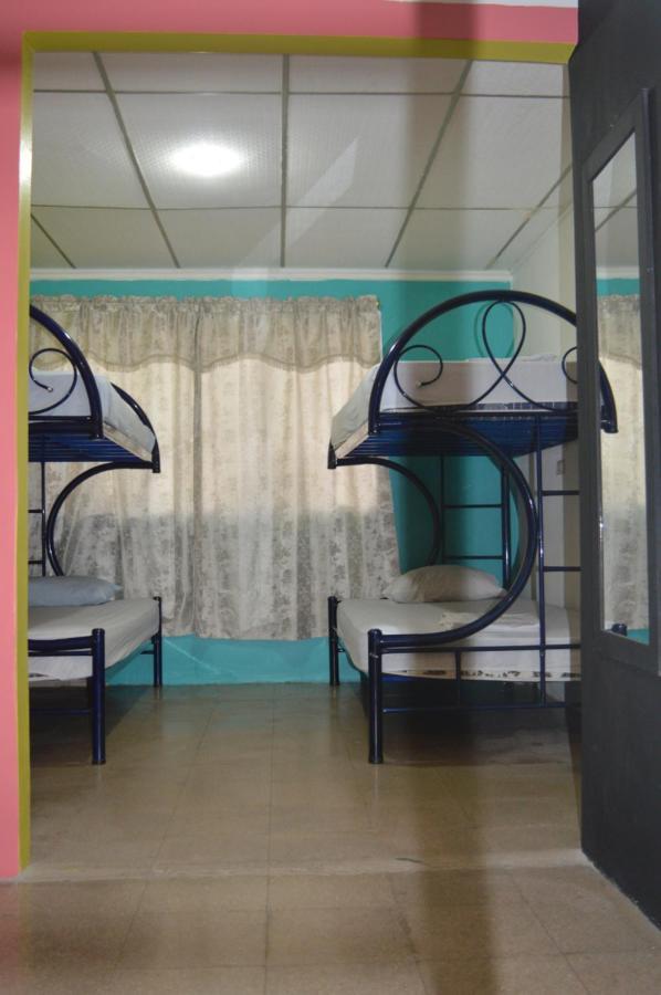 Casa Michael Hotel Guayaquil Eksteriør billede