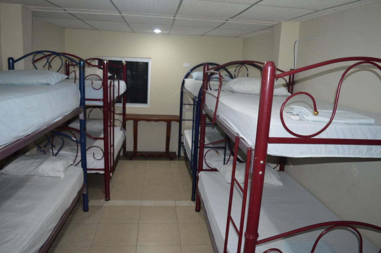 Casa Michael Hotel Guayaquil Eksteriør billede