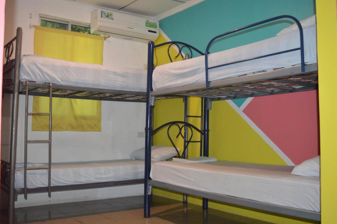 Casa Michael Hotel Guayaquil Eksteriør billede