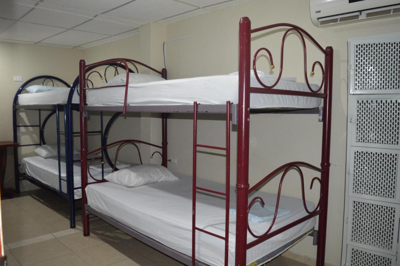 Casa Michael Hotel Guayaquil Eksteriør billede