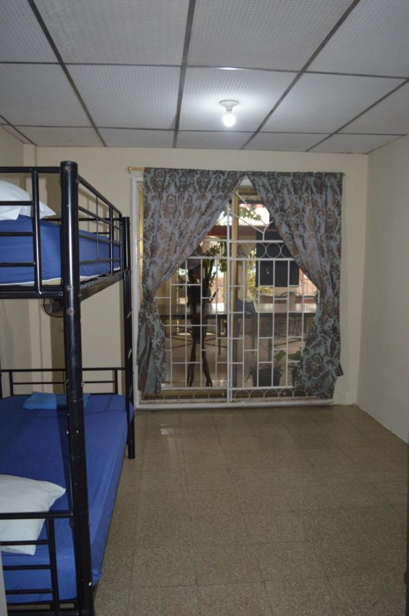 Casa Michael Hotel Guayaquil Eksteriør billede
