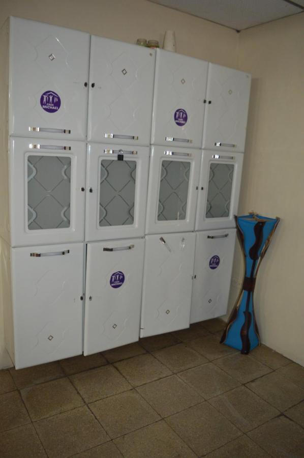 Casa Michael Hotel Guayaquil Eksteriør billede
