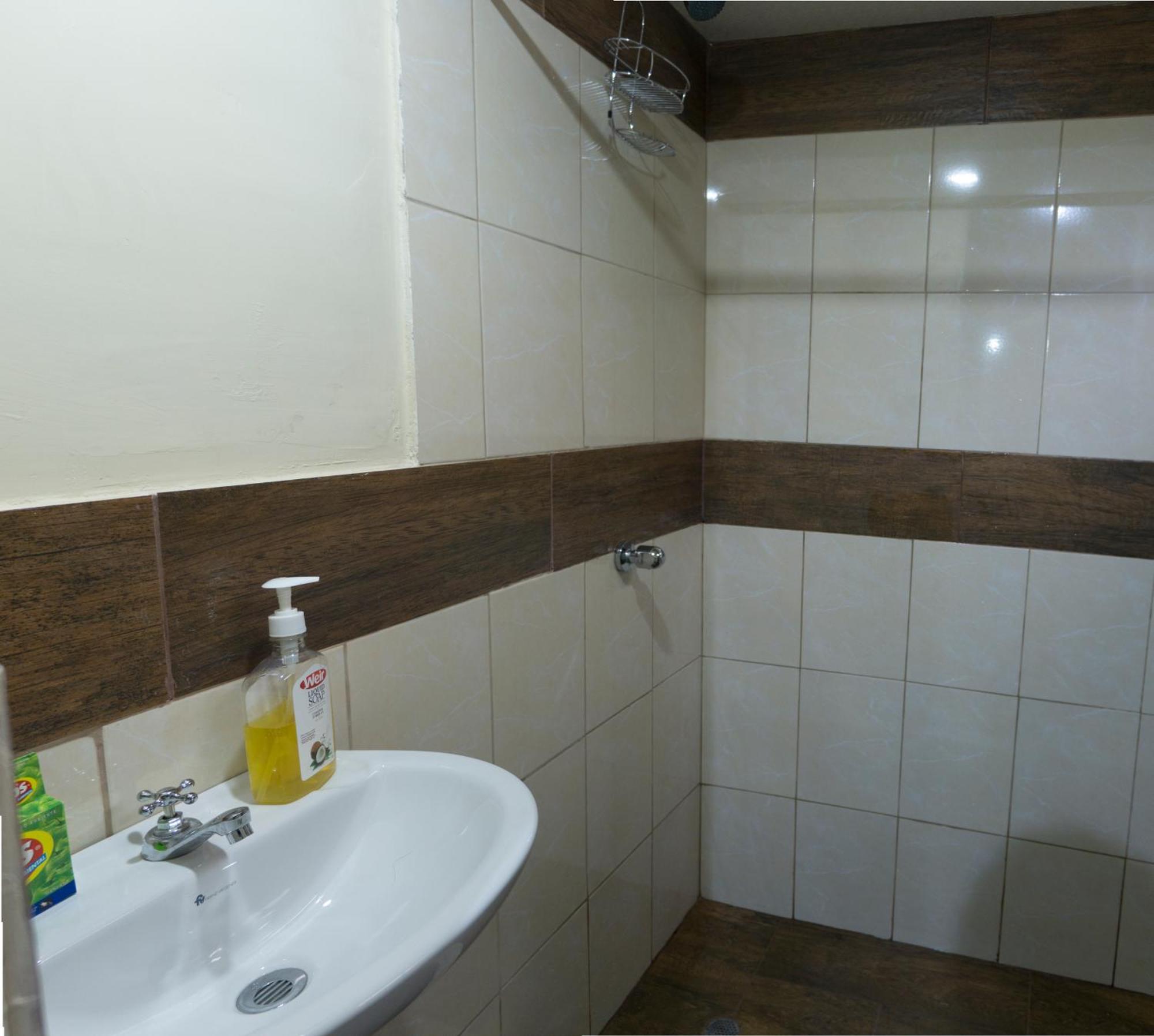 Casa Michael Hotel Guayaquil Eksteriør billede
