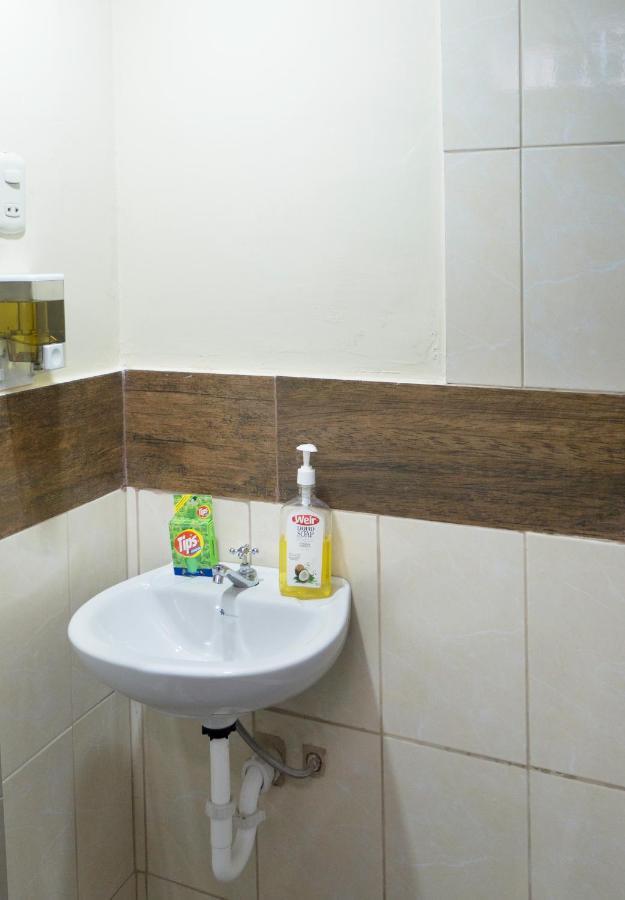 Casa Michael Hotel Guayaquil Eksteriør billede