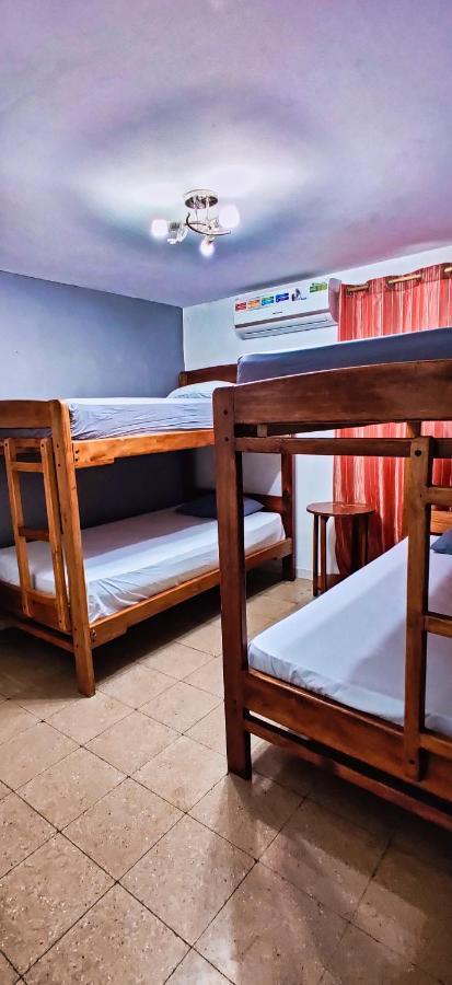 Casa Michael Hotel Guayaquil Eksteriør billede