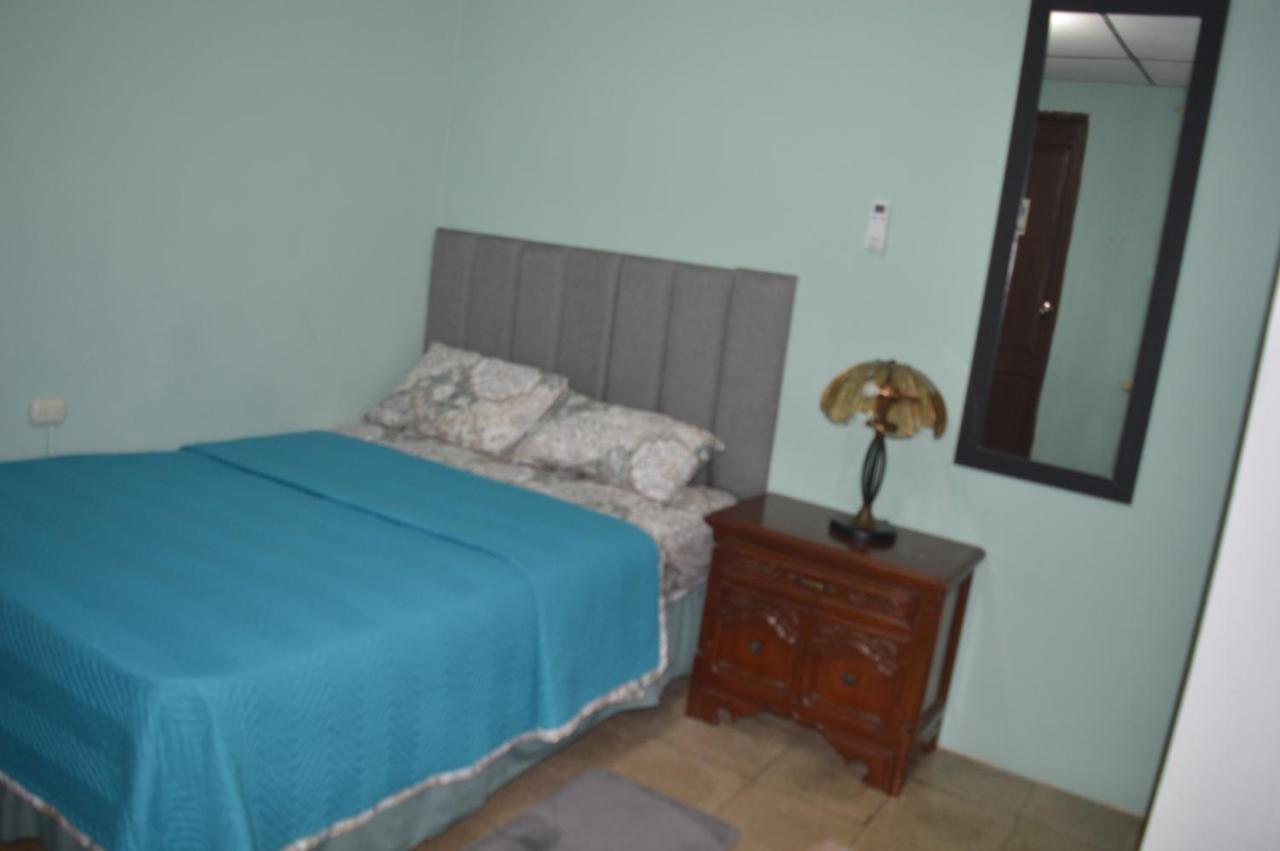 Casa Michael Hotel Guayaquil Eksteriør billede