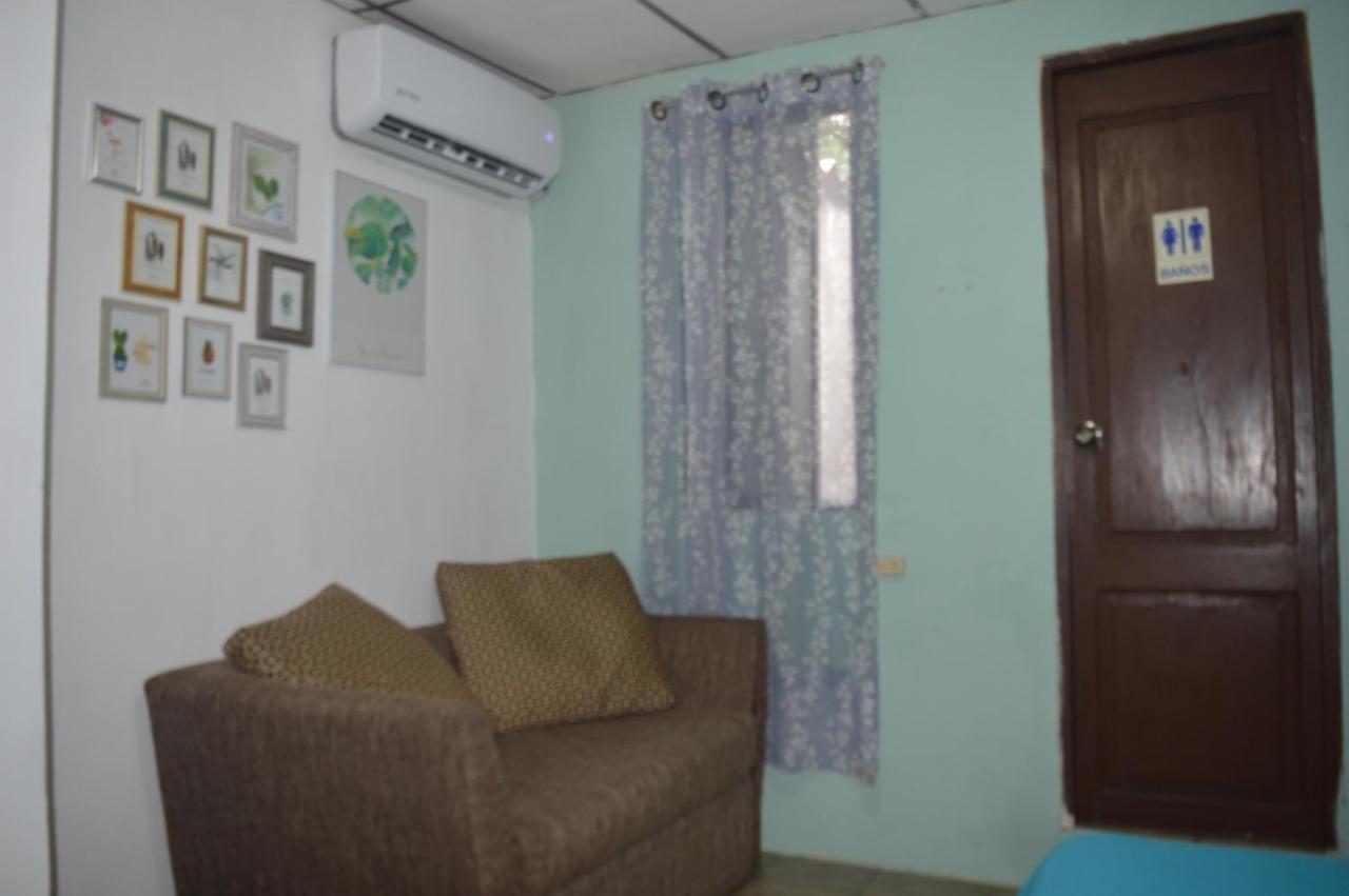 Casa Michael Hotel Guayaquil Eksteriør billede