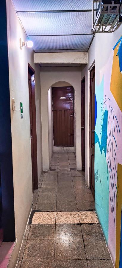Casa Michael Hotel Guayaquil Eksteriør billede