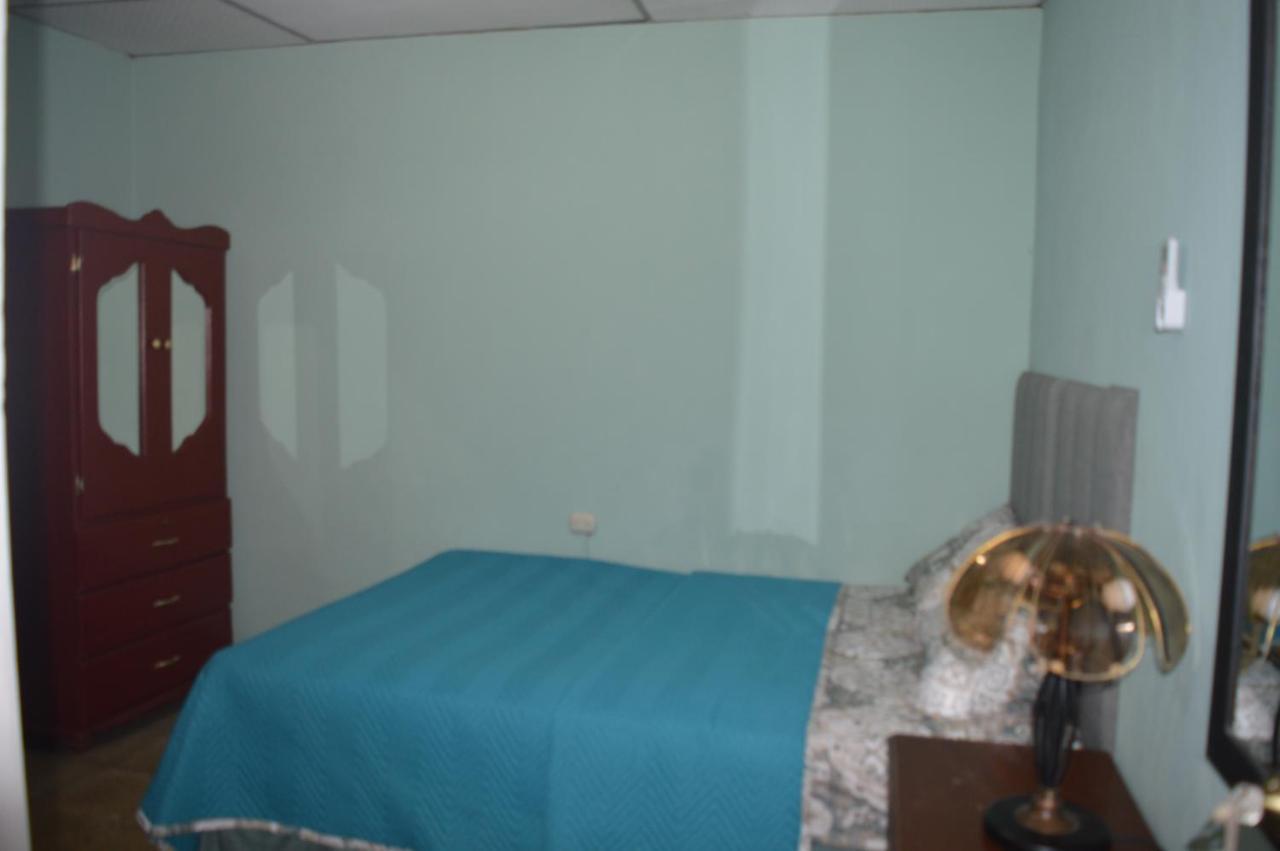 Casa Michael Hotel Guayaquil Eksteriør billede