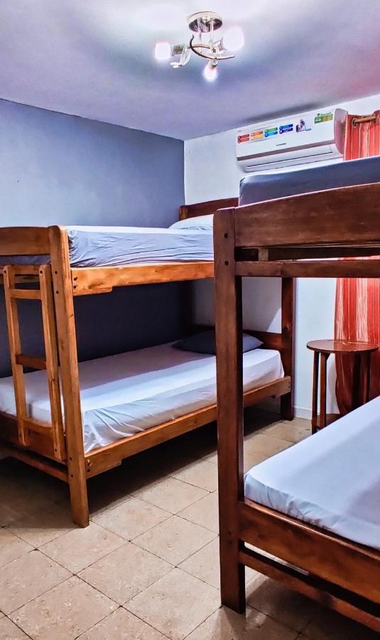 Casa Michael Hotel Guayaquil Eksteriør billede