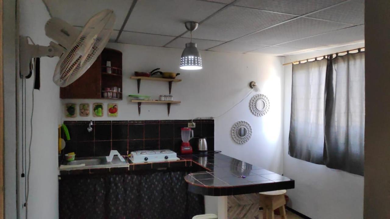 Casa Michael Hotel Guayaquil Eksteriør billede