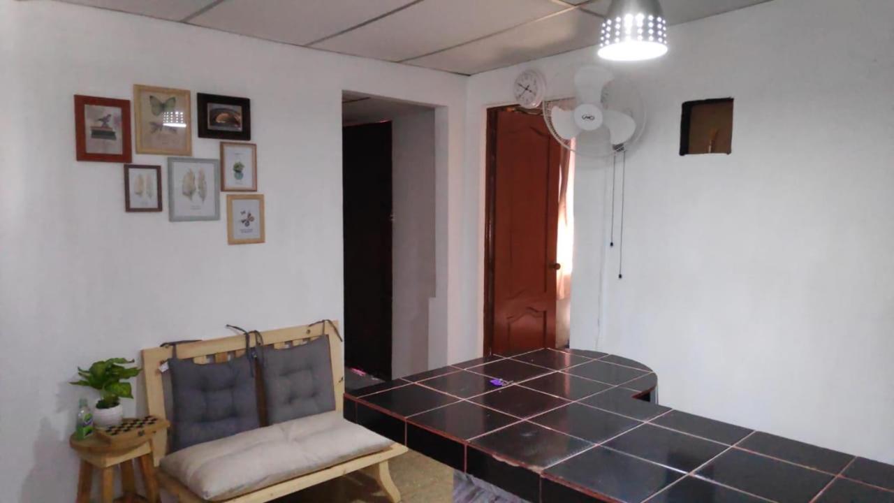 Casa Michael Hotel Guayaquil Eksteriør billede
