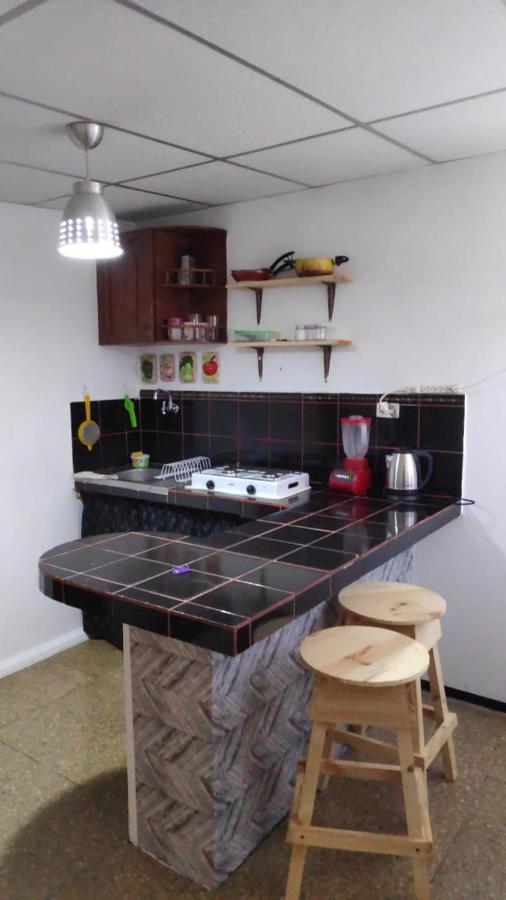 Casa Michael Hotel Guayaquil Eksteriør billede
