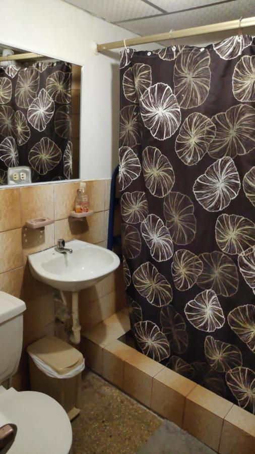 Casa Michael Hotel Guayaquil Eksteriør billede