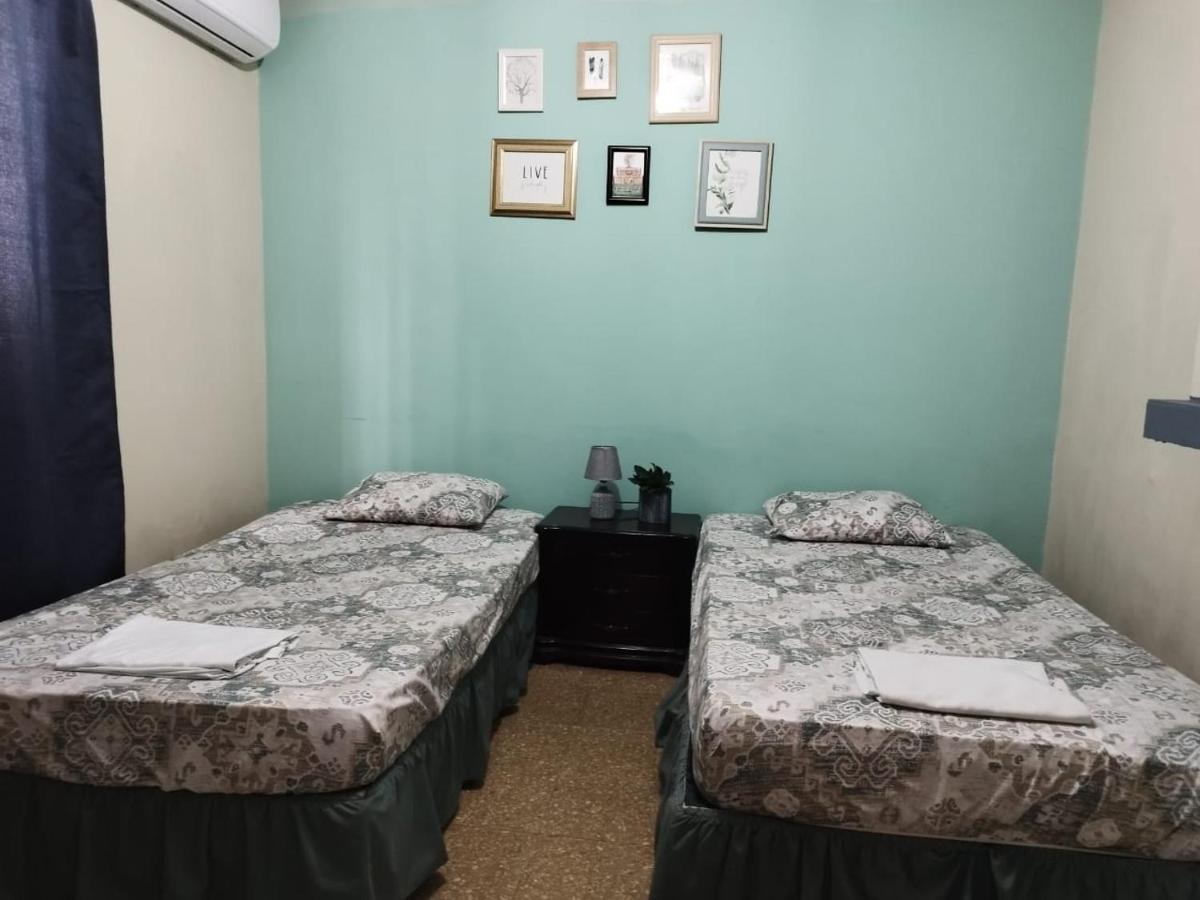 Casa Michael Hotel Guayaquil Eksteriør billede
