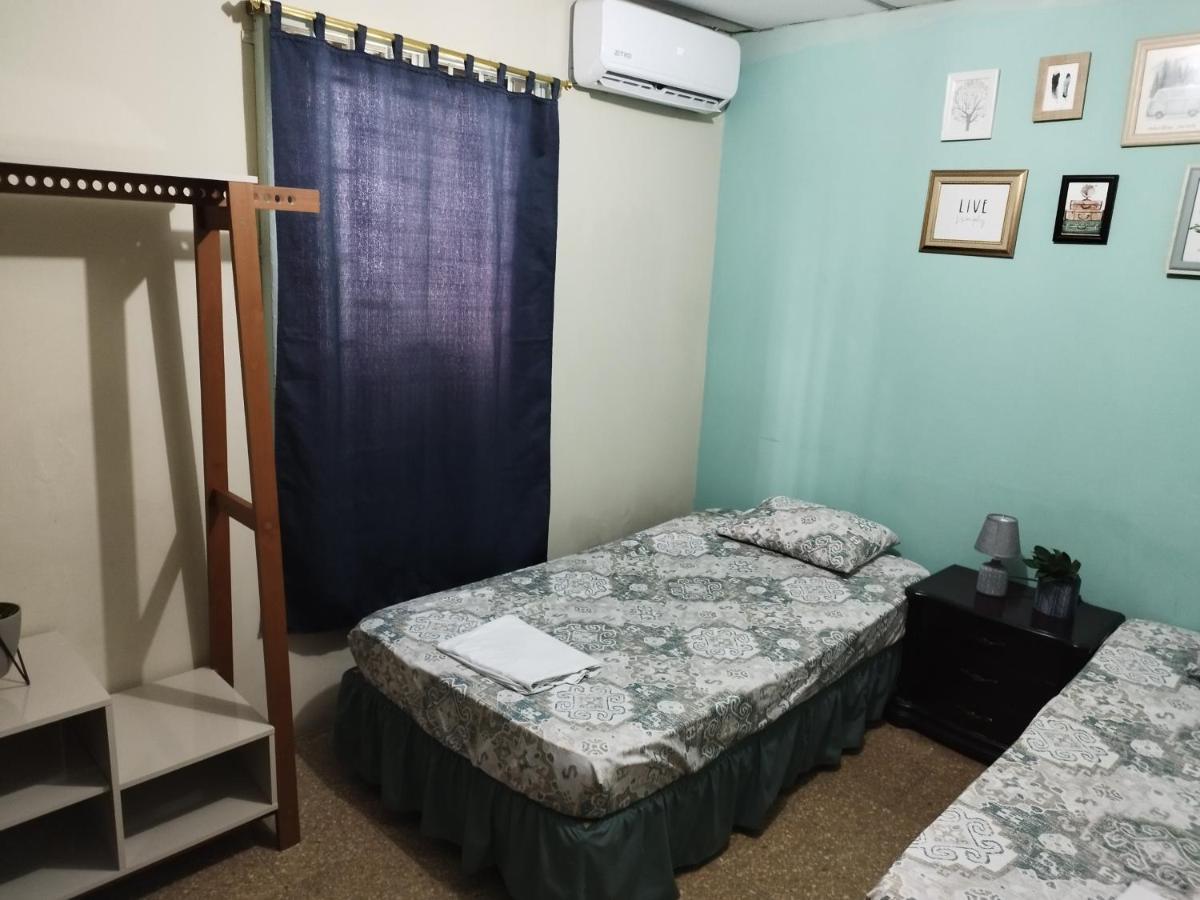 Casa Michael Hotel Guayaquil Eksteriør billede