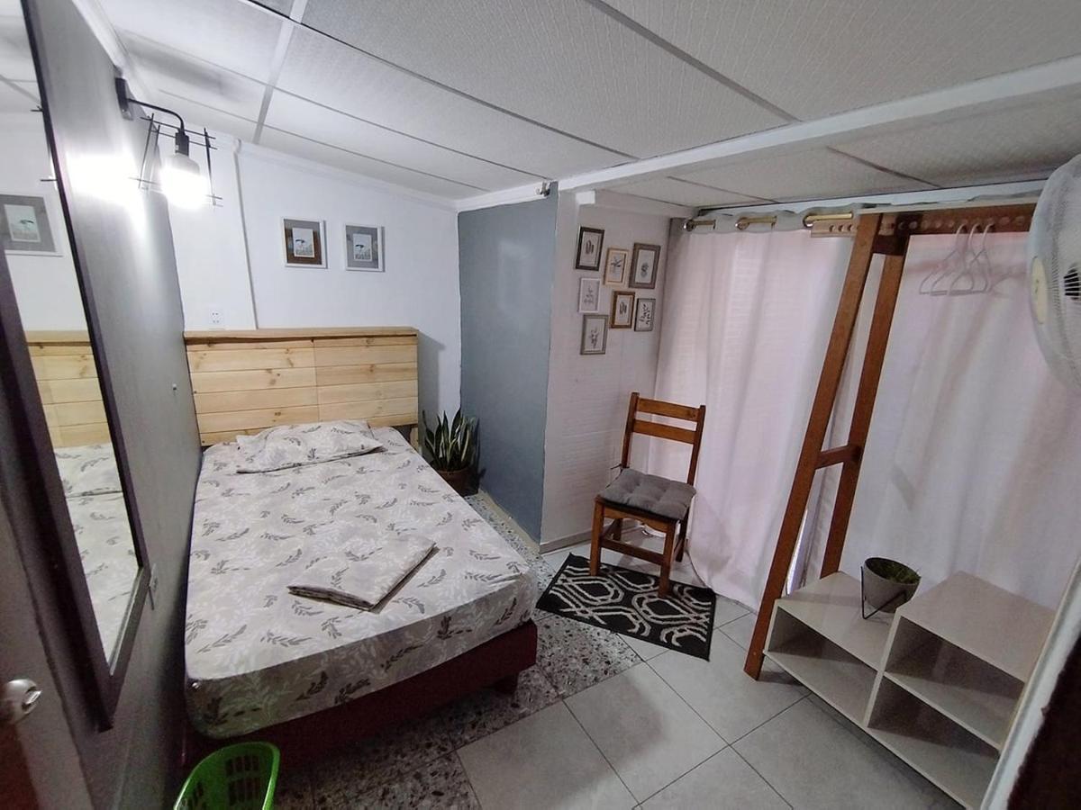 Casa Michael Hotel Guayaquil Eksteriør billede
