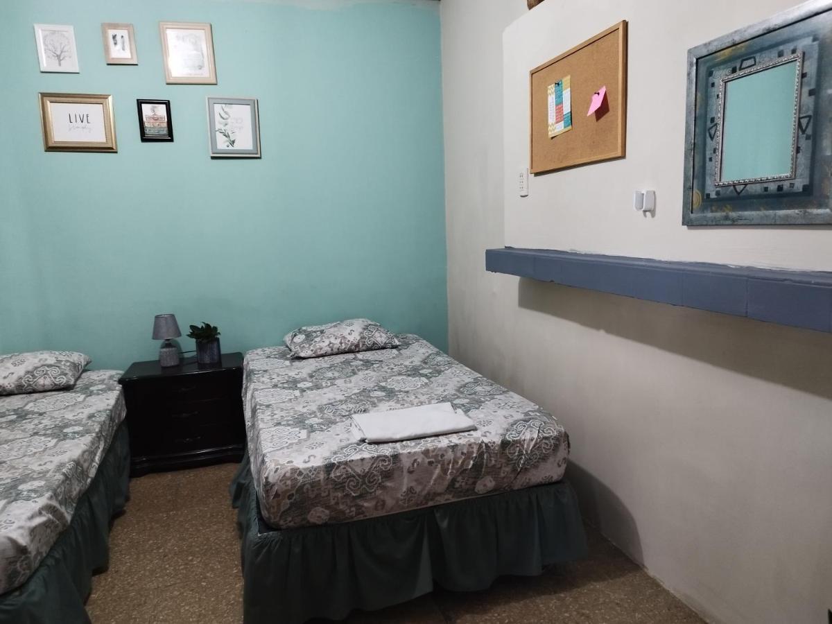 Casa Michael Hotel Guayaquil Eksteriør billede