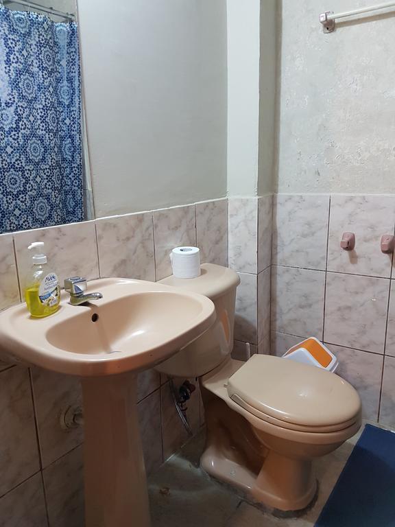 Casa Michael Hotel Guayaquil Eksteriør billede