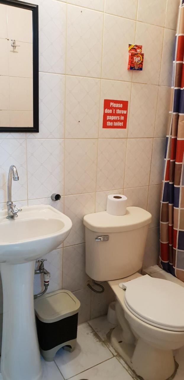 Casa Michael Hotel Guayaquil Eksteriør billede