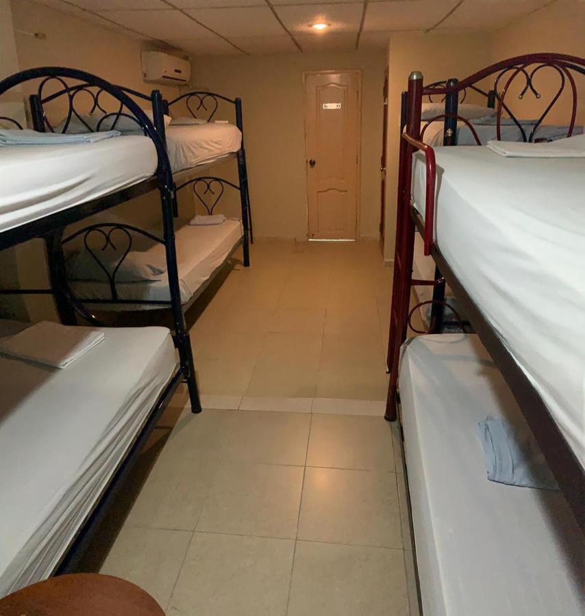 Casa Michael Hotel Guayaquil Eksteriør billede