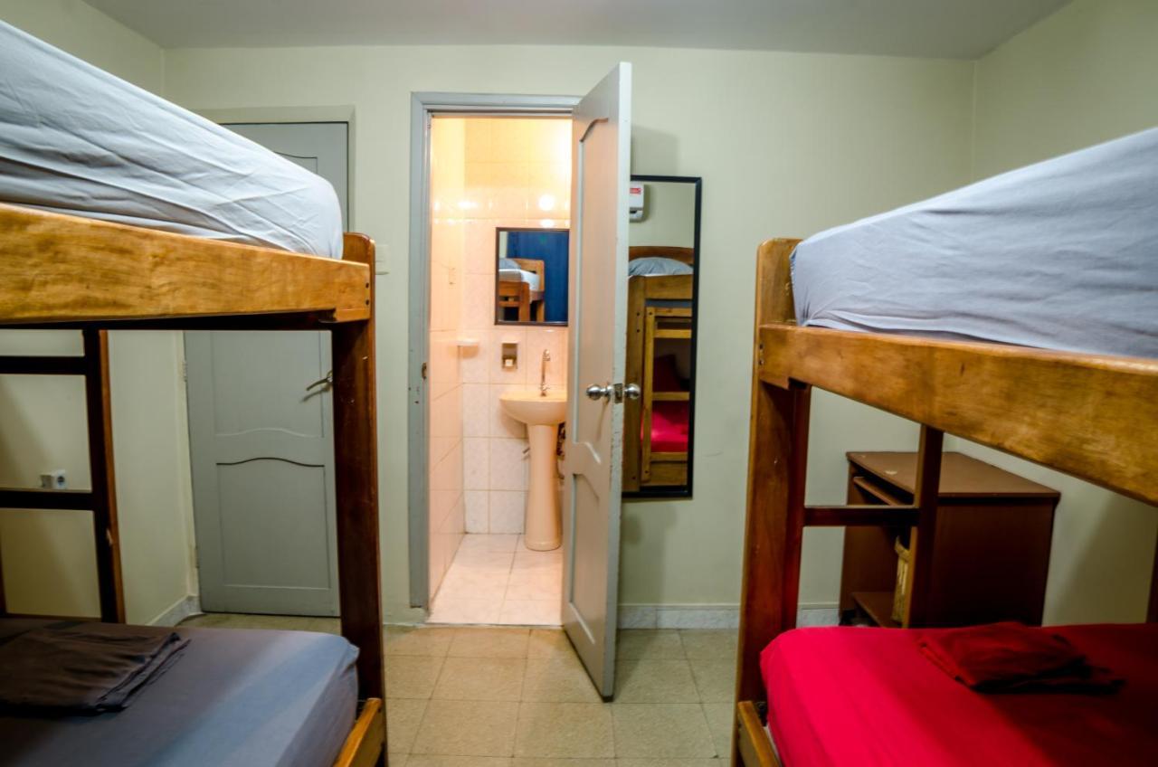 Casa Michael Hotel Guayaquil Eksteriør billede