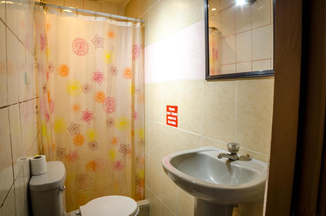 Casa Michael Hotel Guayaquil Eksteriør billede