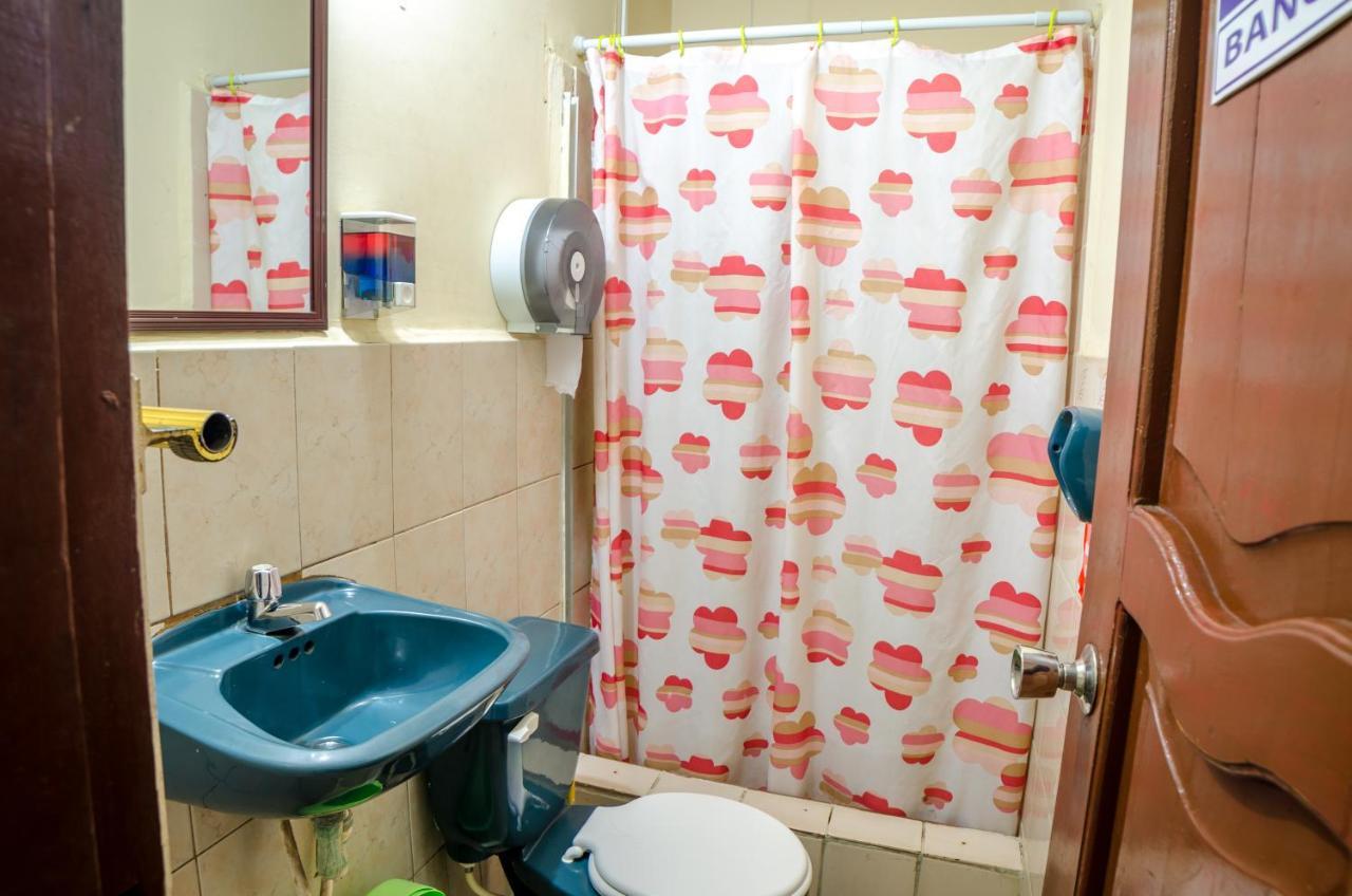 Casa Michael Hotel Guayaquil Eksteriør billede