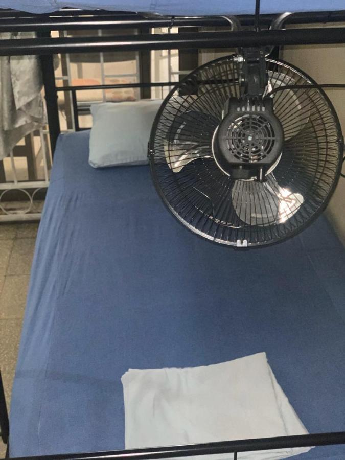 Casa Michael Hotel Guayaquil Eksteriør billede